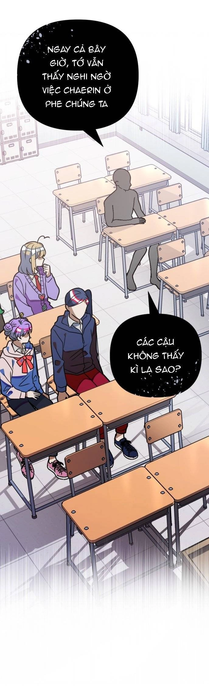 Sự Lãng Mạn Còn Tồn Tại Chapter 64 - 12