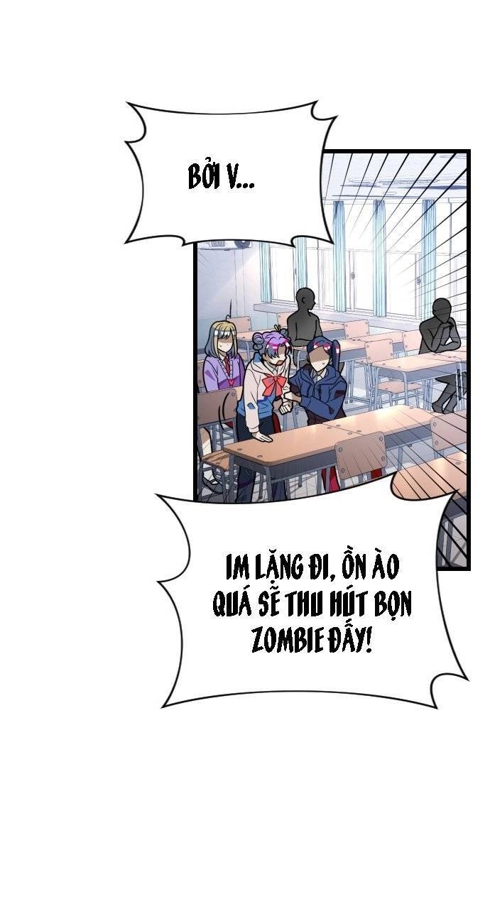 Sự Lãng Mạn Còn Tồn Tại Chapter 64 - 16