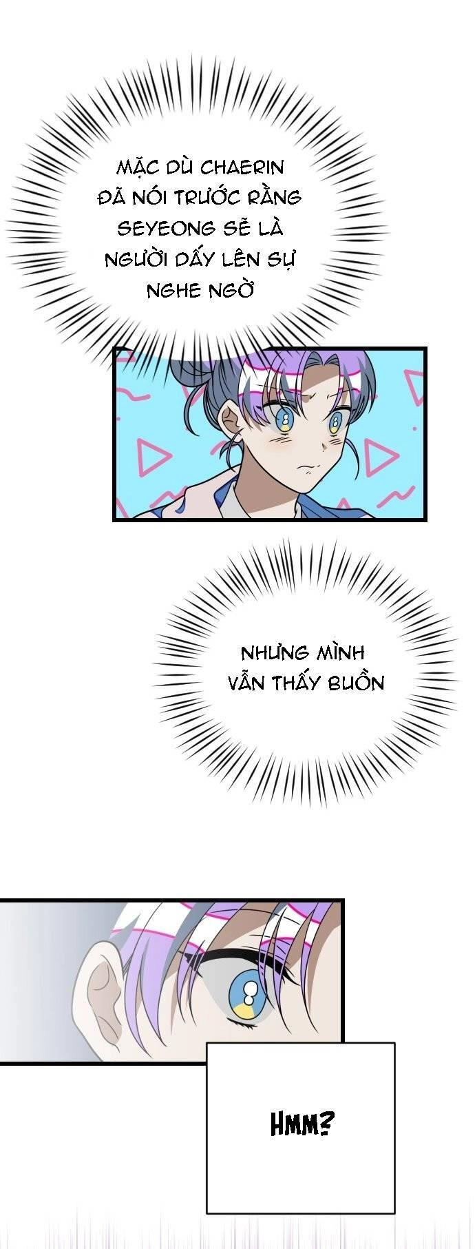 Sự Lãng Mạn Còn Tồn Tại Chapter 64 - 17