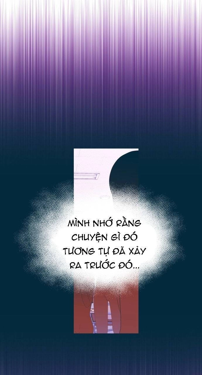 Sự Lãng Mạn Còn Tồn Tại Chapter 64 - 18