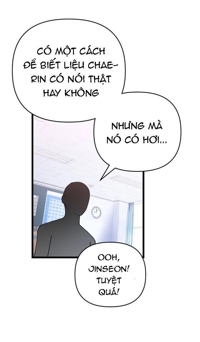 Sự Lãng Mạn Còn Tồn Tại Chapter 64 - 20