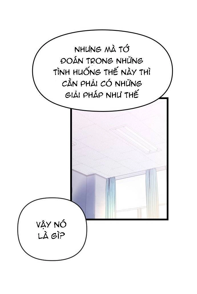 Sự Lãng Mạn Còn Tồn Tại Chapter 64 - 21