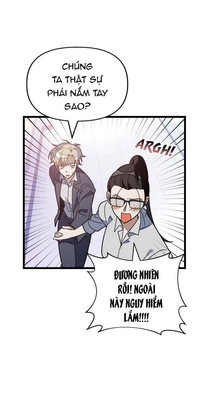 Sự Lãng Mạn Còn Tồn Tại Chapter 64 - 25