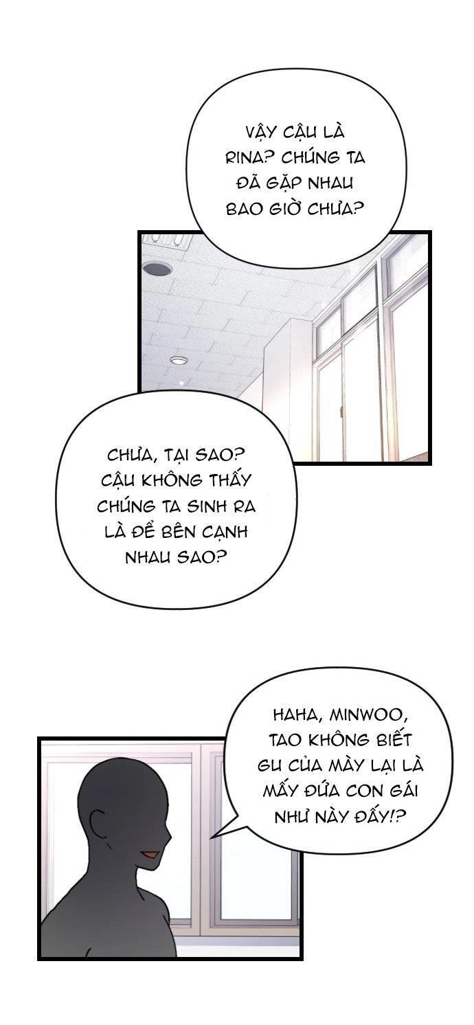 Sự Lãng Mạn Còn Tồn Tại Chapter 64 - 27