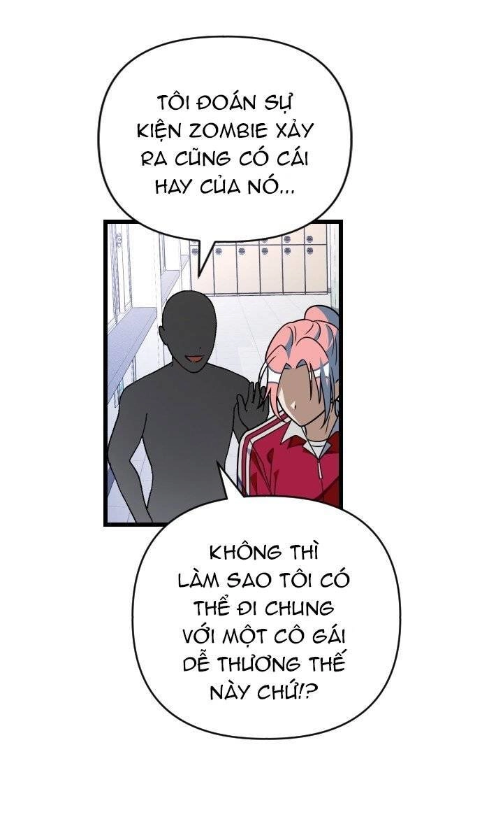 Sự Lãng Mạn Còn Tồn Tại Chapter 64 - 29