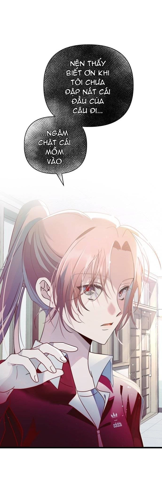 Sự Lãng Mạn Còn Tồn Tại Chapter 64 - 31