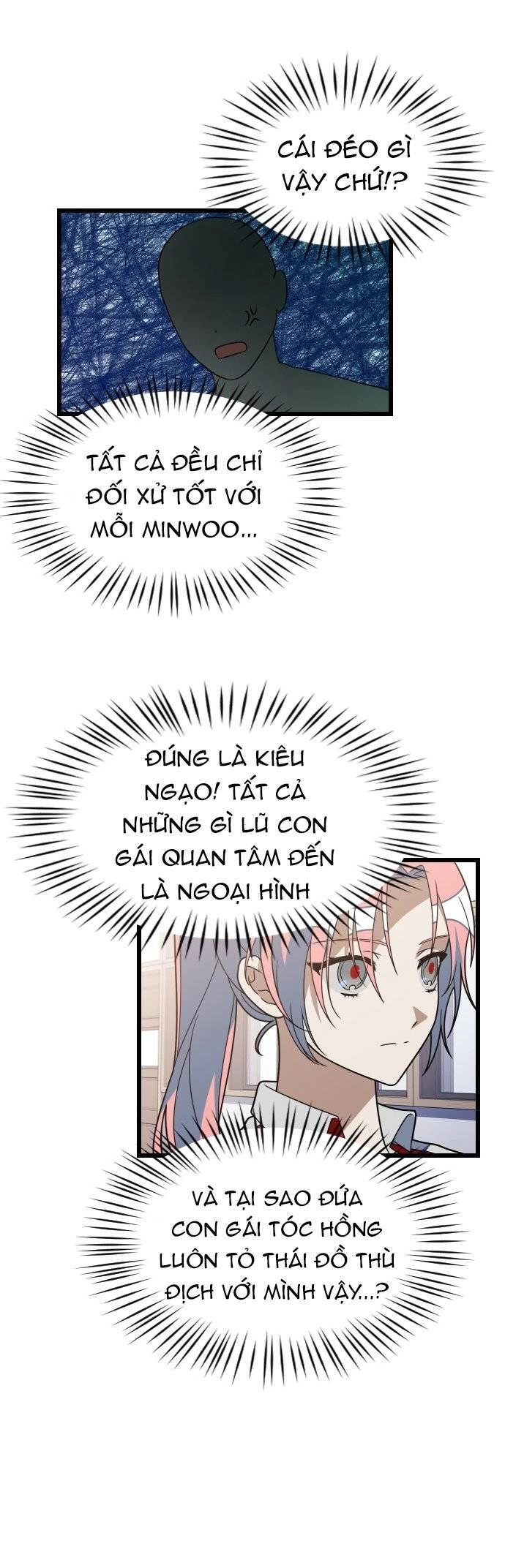 Sự Lãng Mạn Còn Tồn Tại Chapter 64 - 34