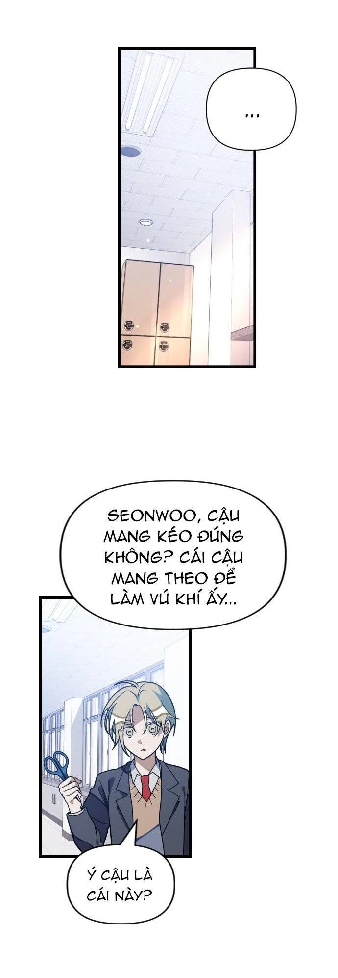 Sự Lãng Mạn Còn Tồn Tại Chapter 64 - 35