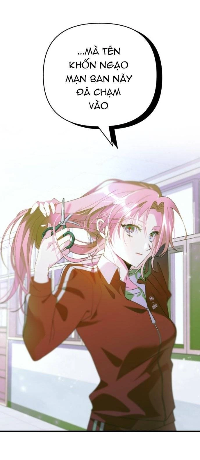 Sự Lãng Mạn Còn Tồn Tại Chapter 64 - 37