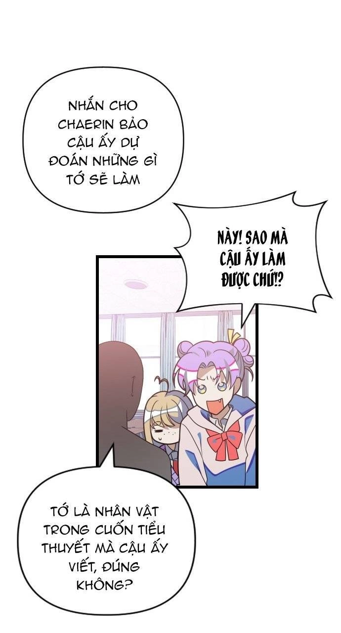 Sự Lãng Mạn Còn Tồn Tại Chapter 64 - 39