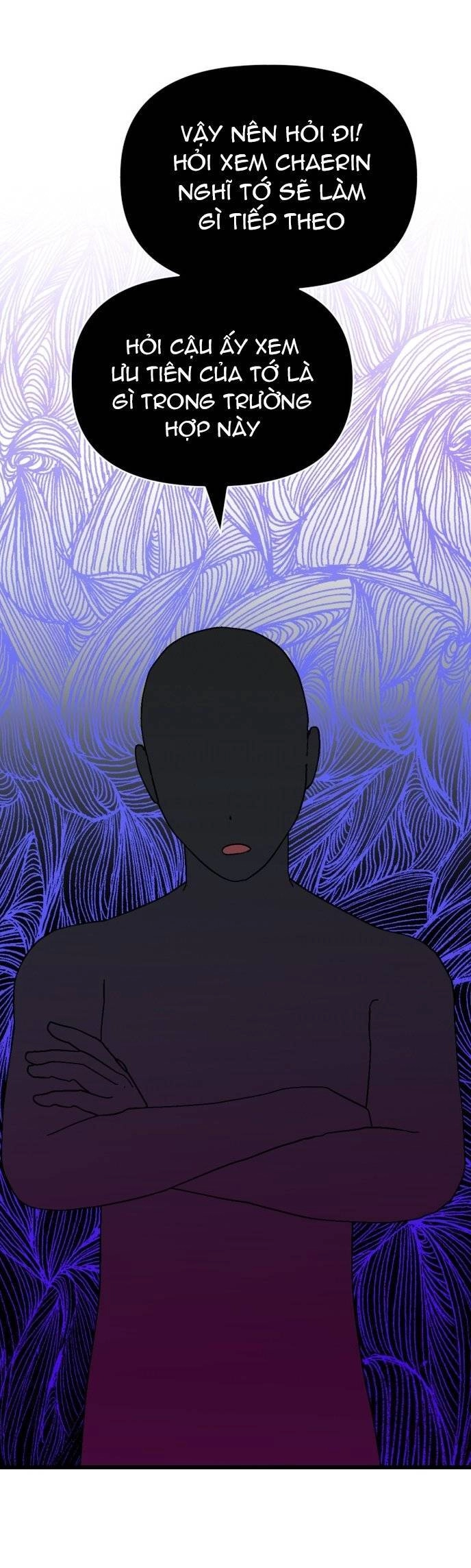 Sự Lãng Mạn Còn Tồn Tại Chapter 64 - 42