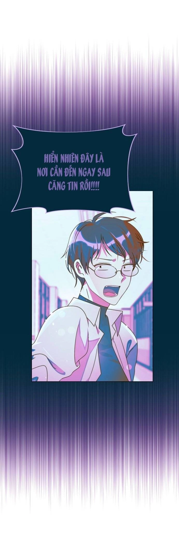 Sự Lãng Mạn Còn Tồn Tại Chapter 64 - 45