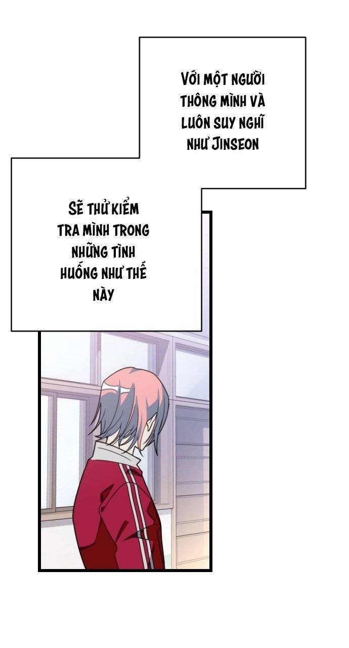 Sự Lãng Mạn Còn Tồn Tại Chapter 64 - 47