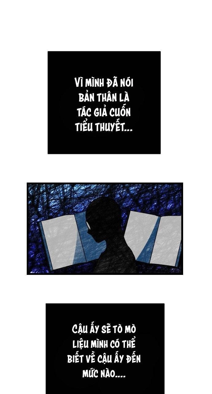 Sự Lãng Mạn Còn Tồn Tại Chapter 64 - 48