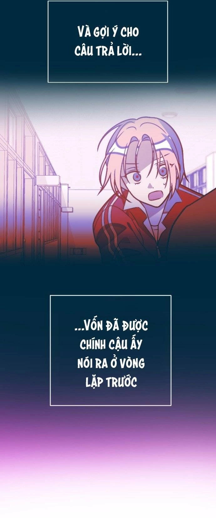 Sự Lãng Mạn Còn Tồn Tại Chapter 64 - 51