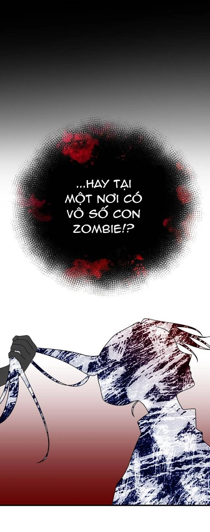 Sự Lãng Mạn Còn Tồn Tại Chapter 65 - 20