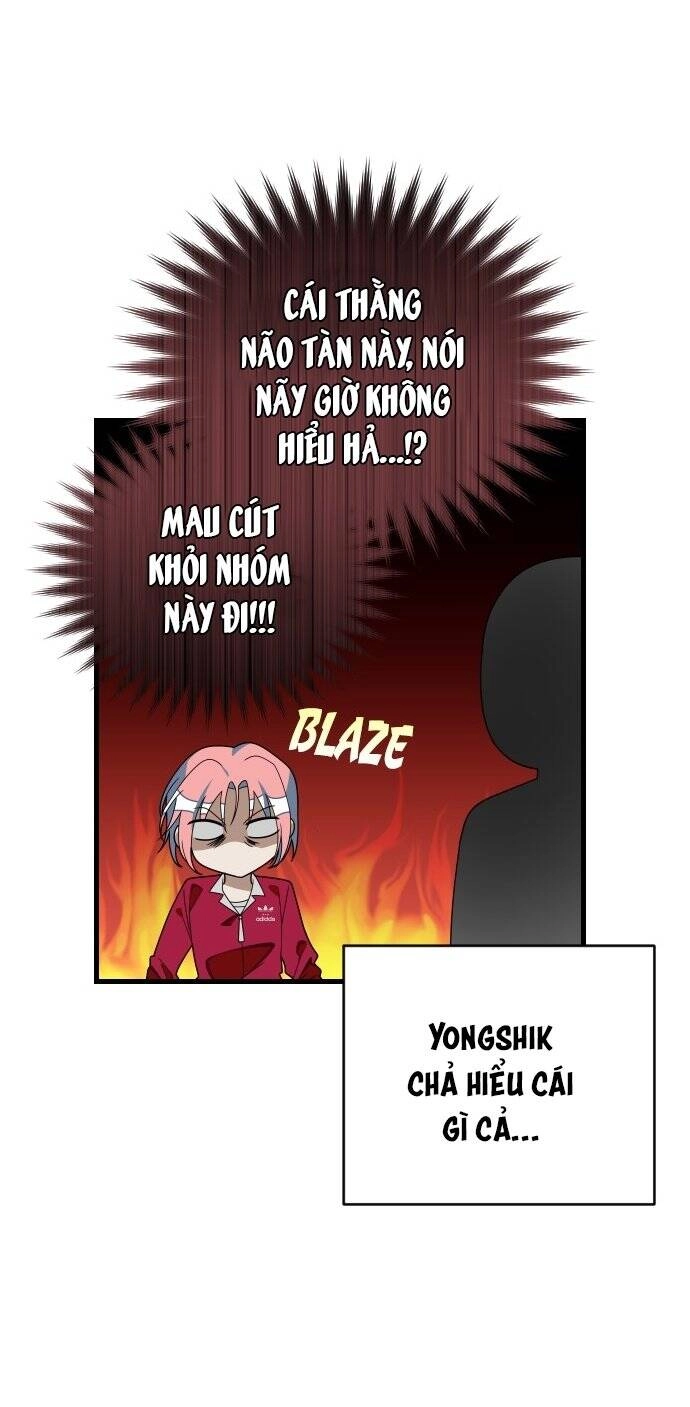 Sự Lãng Mạn Còn Tồn Tại Chapter 65 - 22