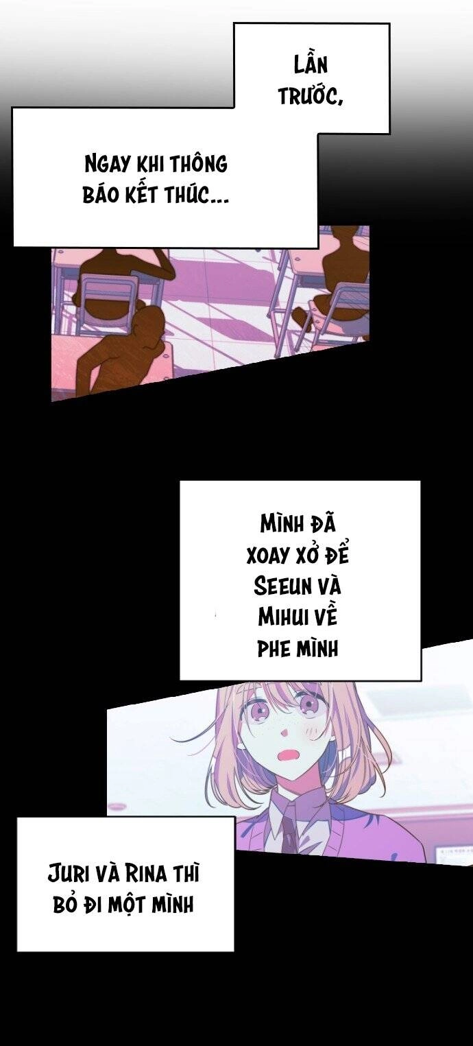 Sự Lãng Mạn Còn Tồn Tại Chapter 65 - 23