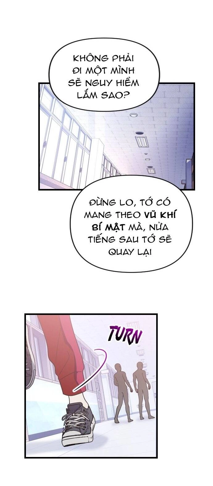 Sự Lãng Mạn Còn Tồn Tại Chapter 65 - 29