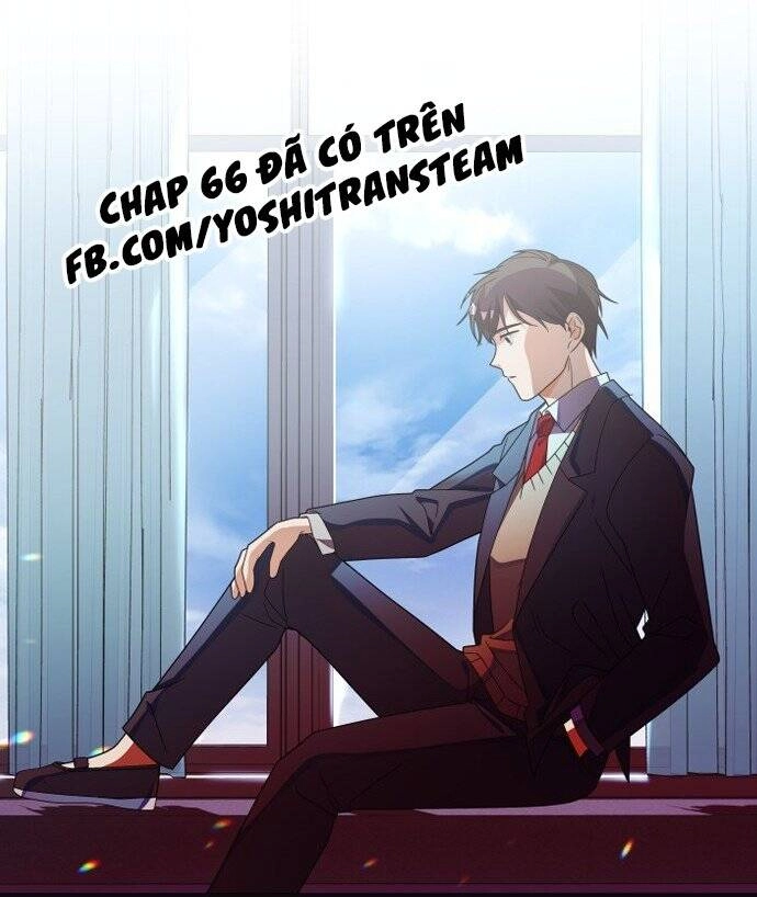 Sự Lãng Mạn Còn Tồn Tại Chapter 65 - 67