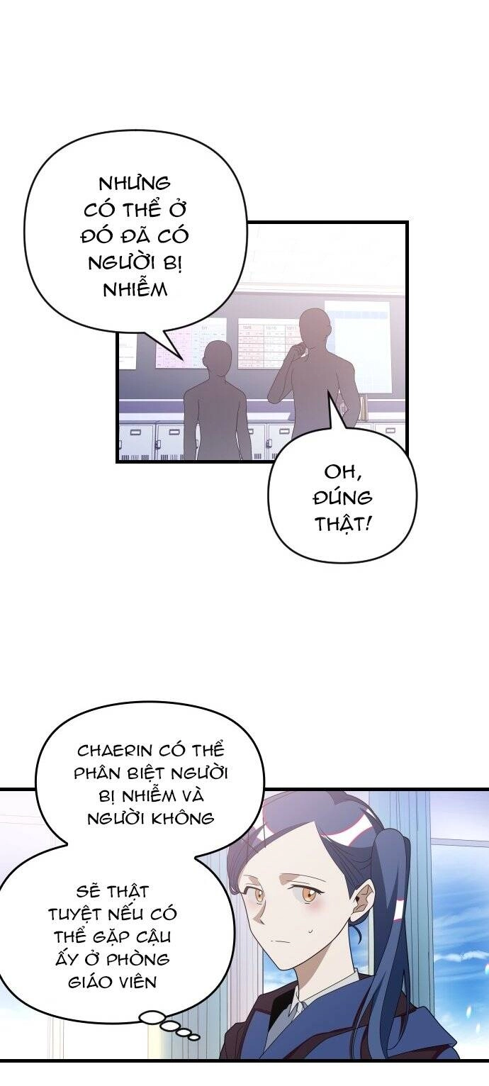 Sự Lãng Mạn Còn Tồn Tại Chapter 66 - 4