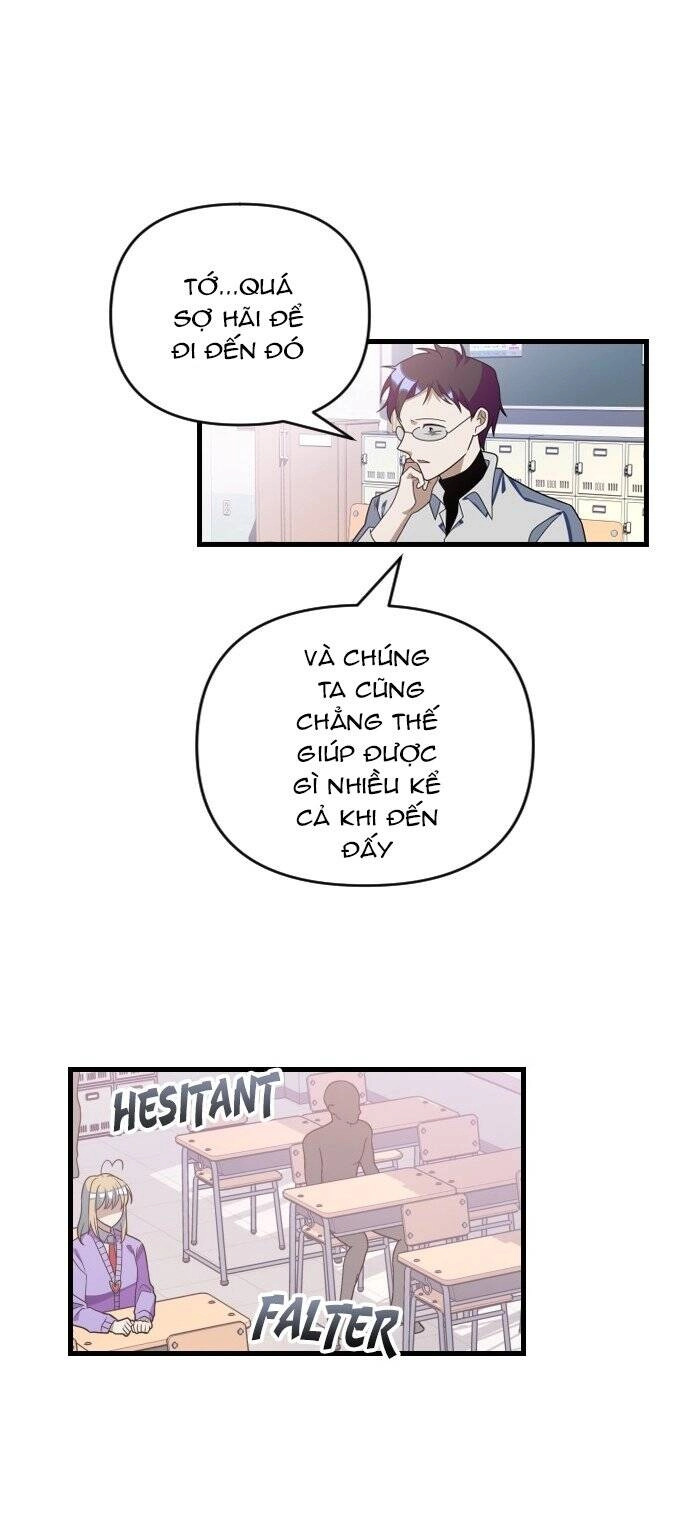 Sự Lãng Mạn Còn Tồn Tại Chapter 66 - 5