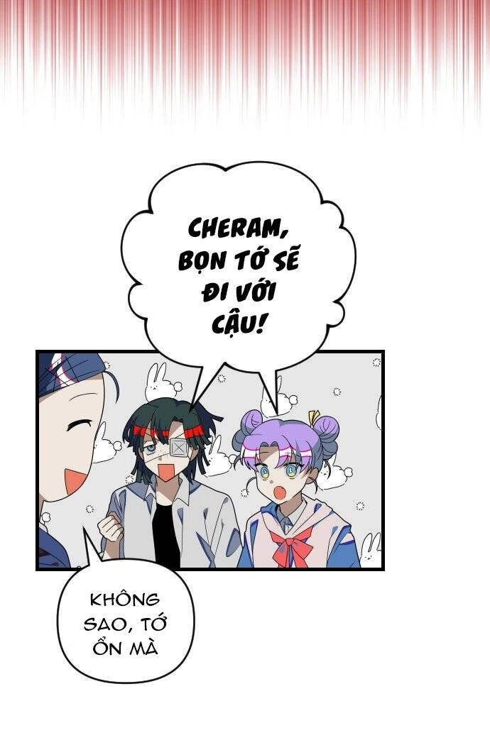 Sự Lãng Mạn Còn Tồn Tại Chapter 66 - 8