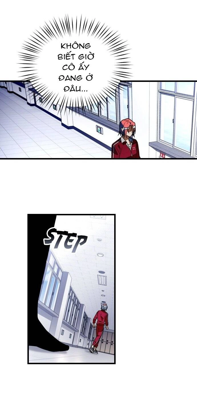 Sự Lãng Mạn Còn Tồn Tại Chapter 66 - 12