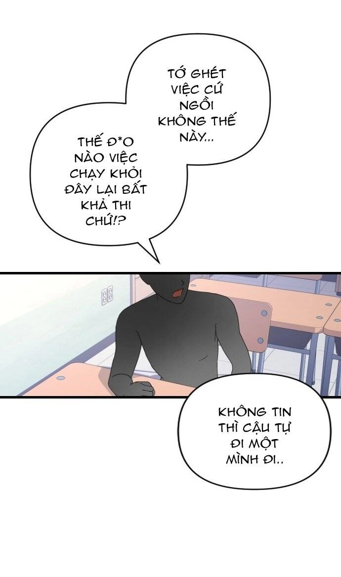 Sự Lãng Mạn Còn Tồn Tại Chapter 66 - 20