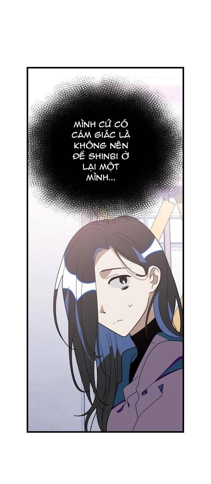 Sự Lãng Mạn Còn Tồn Tại Chapter 66 - 22