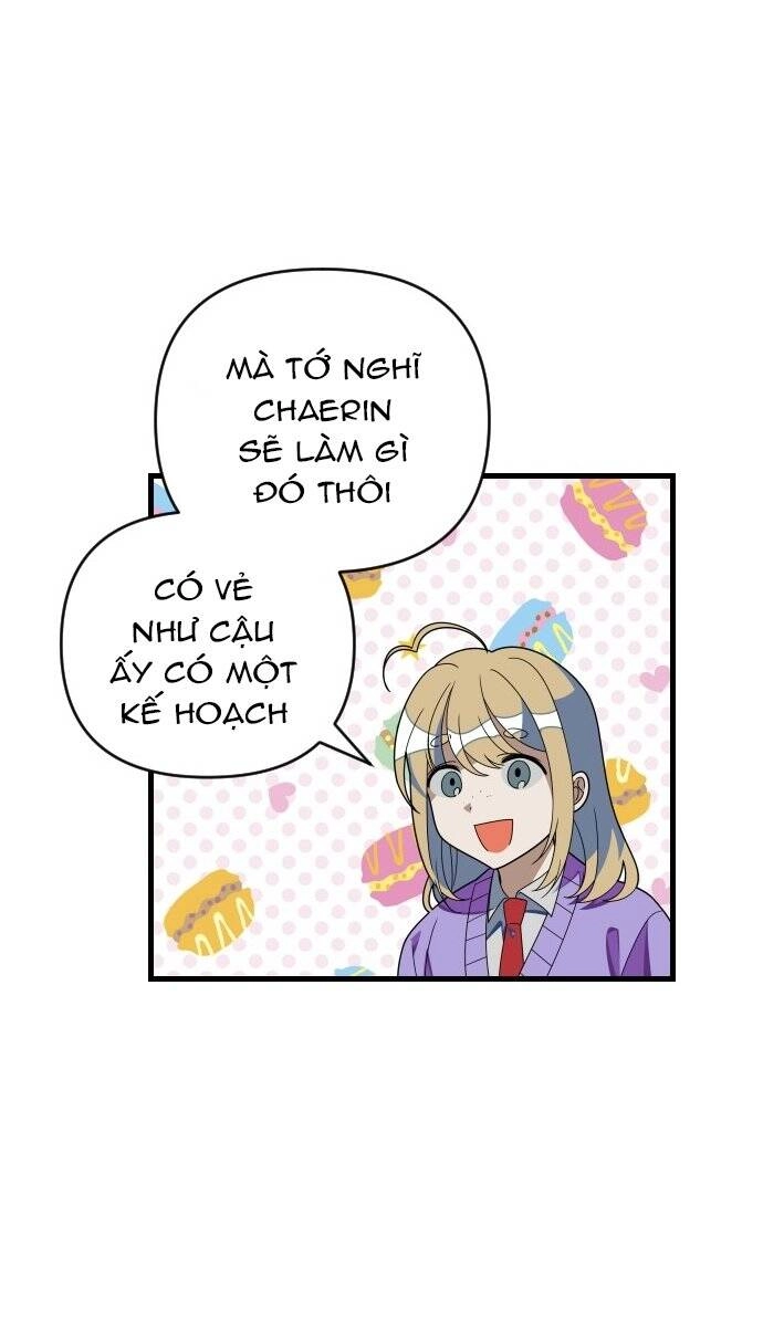 Sự Lãng Mạn Còn Tồn Tại Chapter 66 - 24