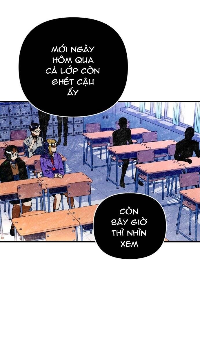 Sự Lãng Mạn Còn Tồn Tại Chapter 66 - 27