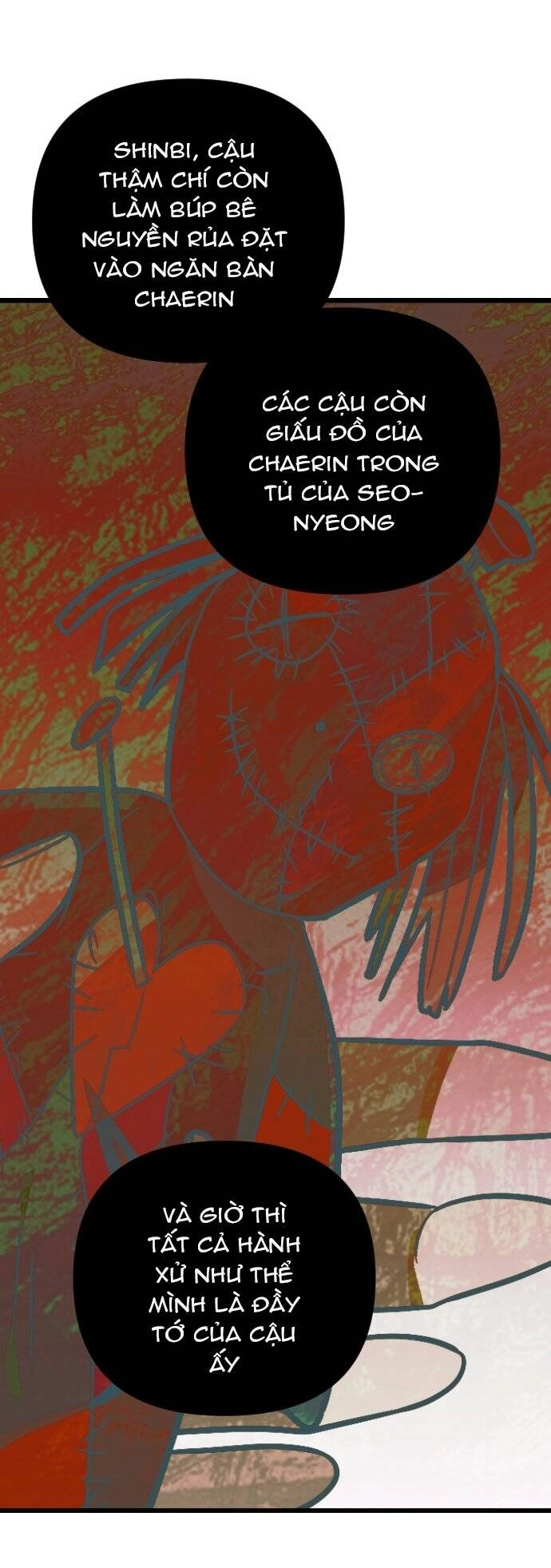 Sự Lãng Mạn Còn Tồn Tại Chapter 66 - 28