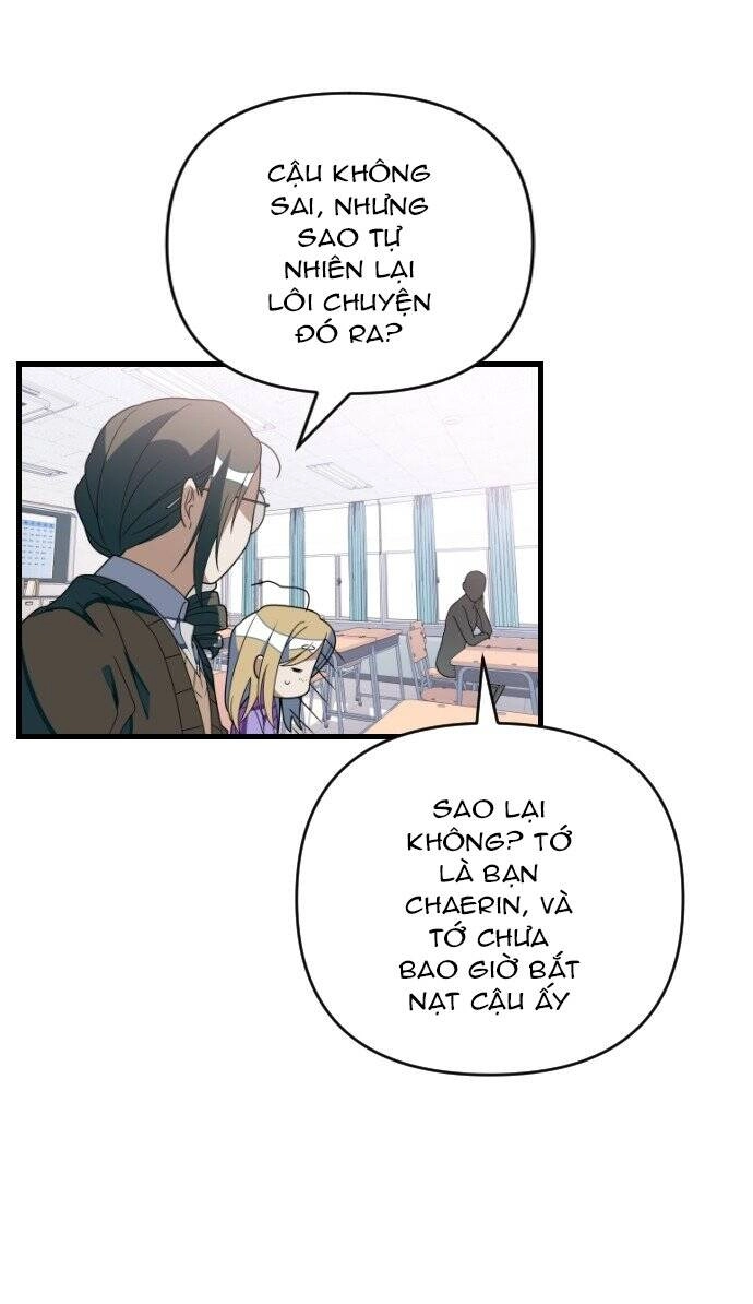 Sự Lãng Mạn Còn Tồn Tại Chapter 66 - 31