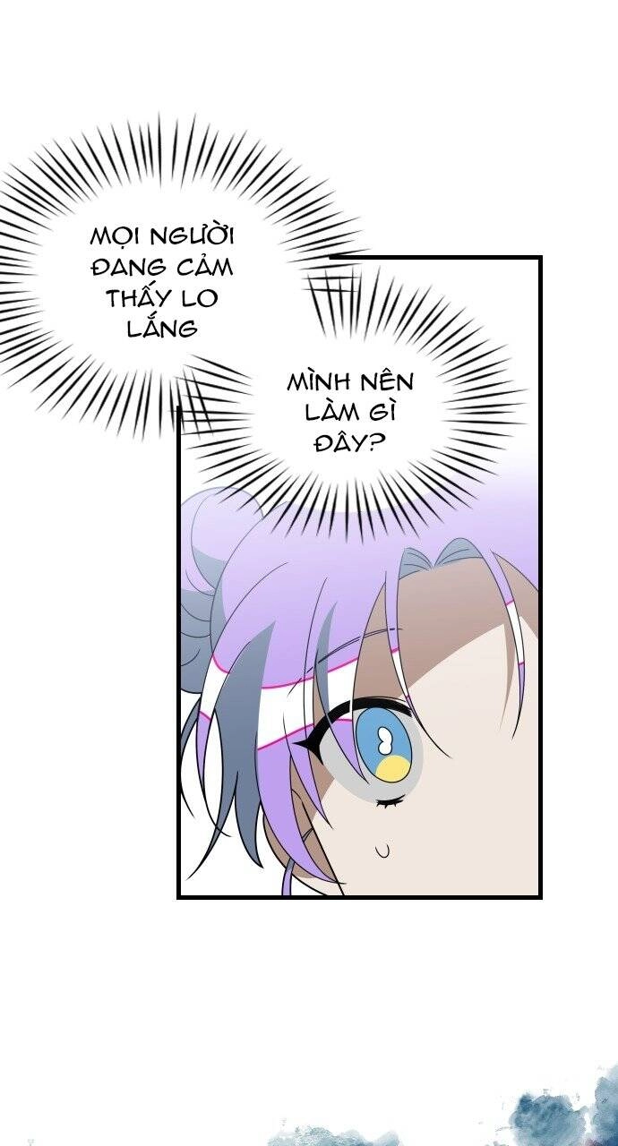 Sự Lãng Mạn Còn Tồn Tại Chapter 66 - 37