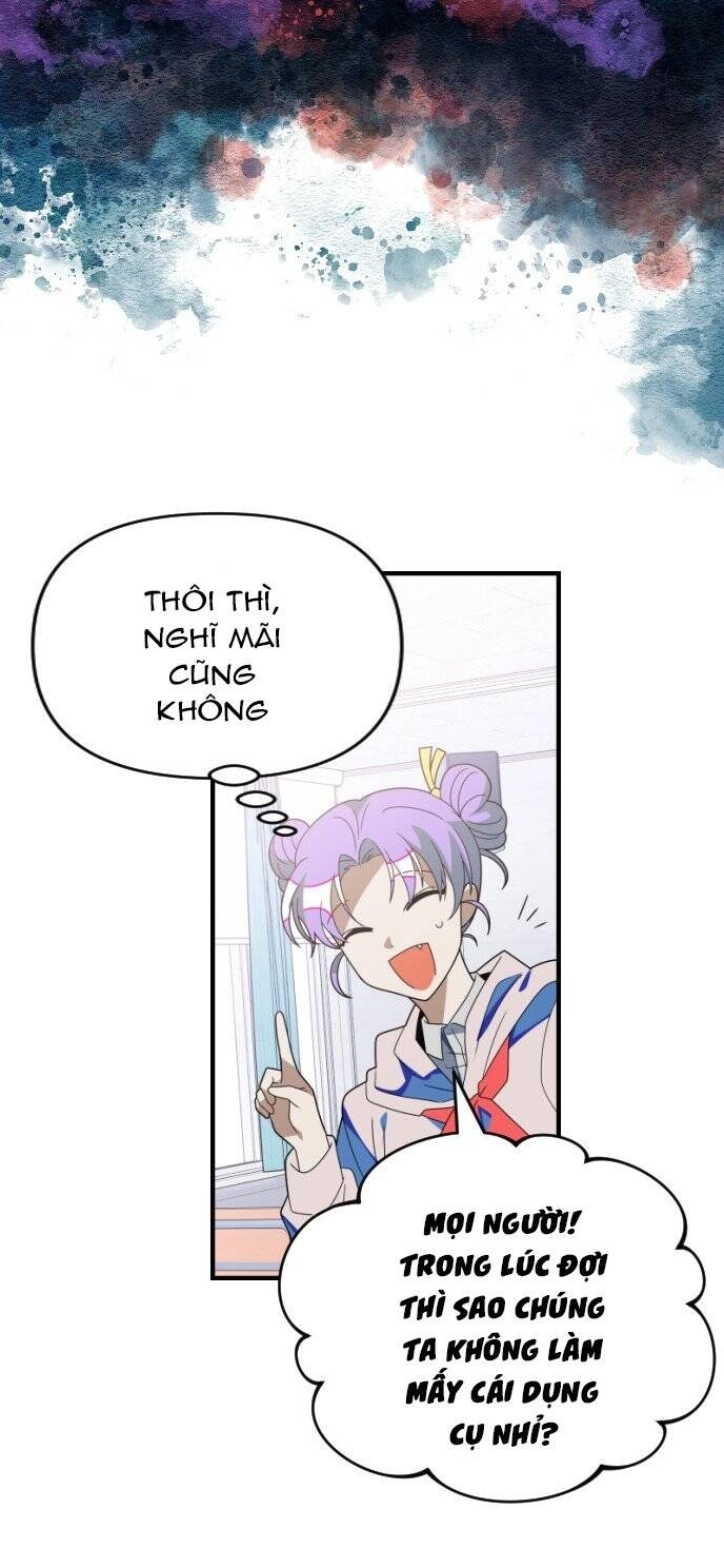 Sự Lãng Mạn Còn Tồn Tại Chapter 66 - 39