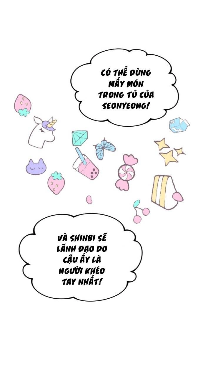 Sự Lãng Mạn Còn Tồn Tại Chapter 66 - 41