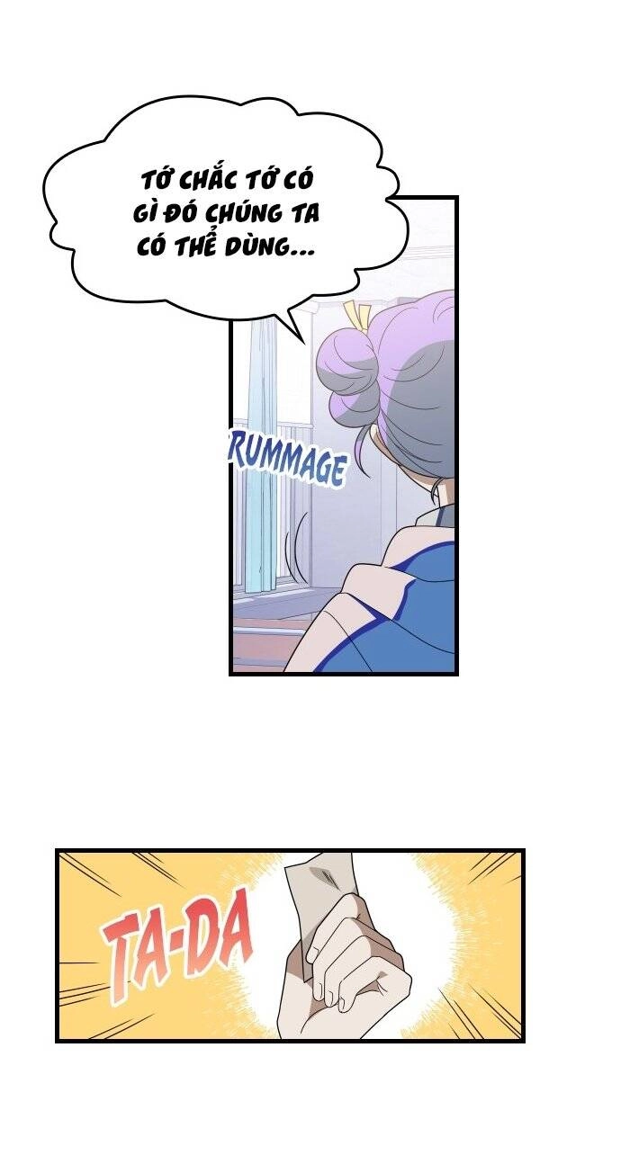 Sự Lãng Mạn Còn Tồn Tại Chapter 66 - 42