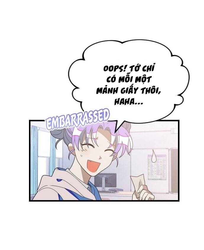 Sự Lãng Mạn Còn Tồn Tại Chapter 66 - 43