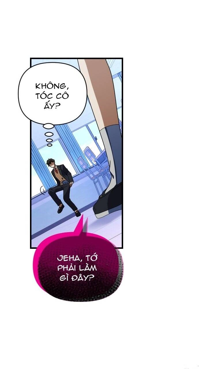 Sự Lãng Mạn Còn Tồn Tại Chapter 66 - 53