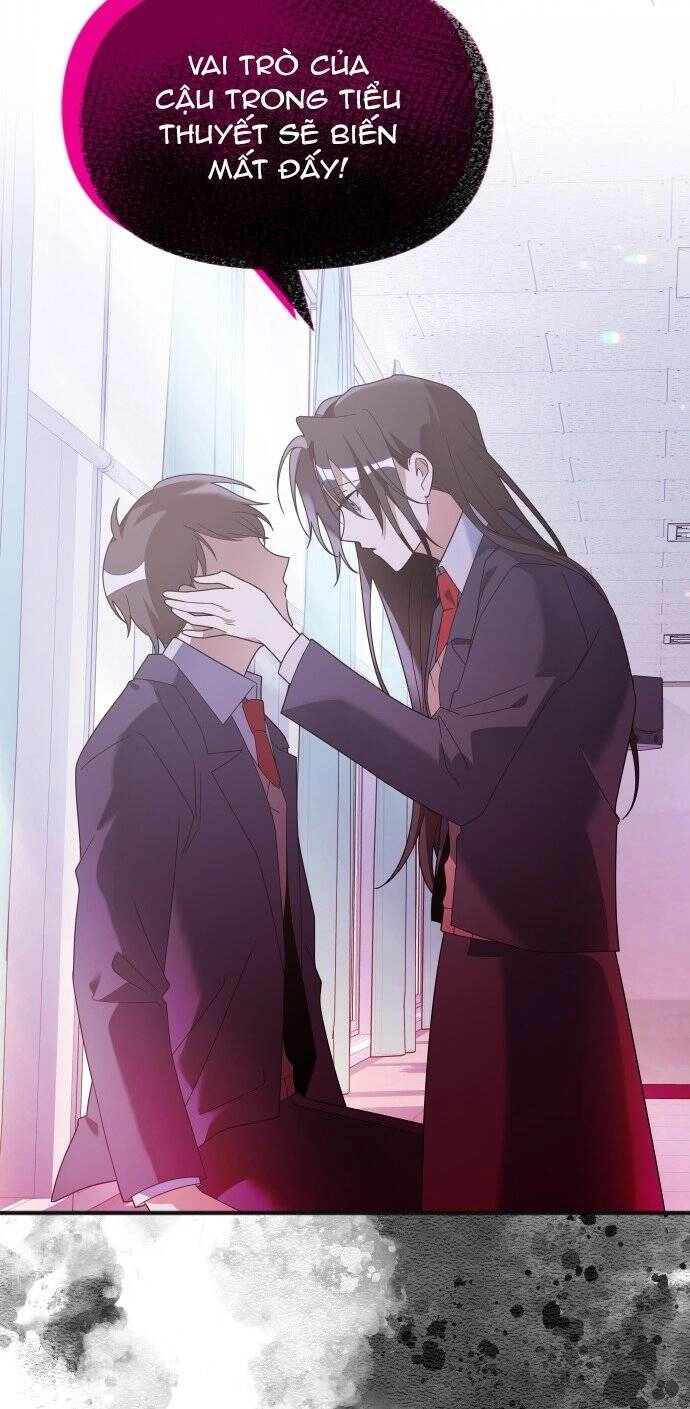 Sự Lãng Mạn Còn Tồn Tại Chapter 66 - 55