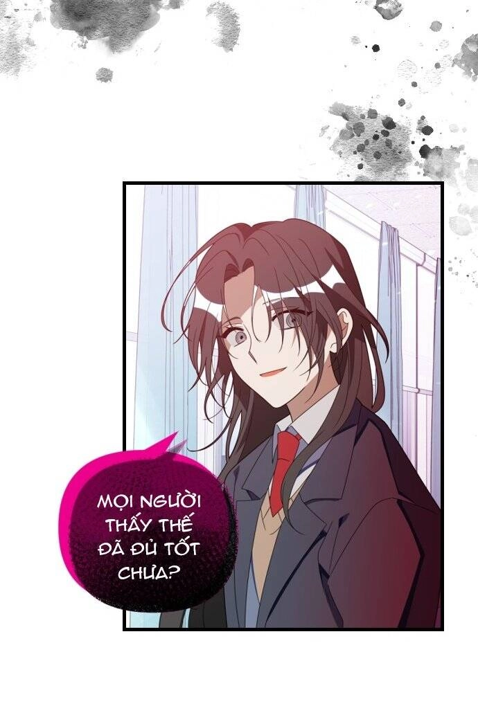 Sự Lãng Mạn Còn Tồn Tại Chapter 66 - 61