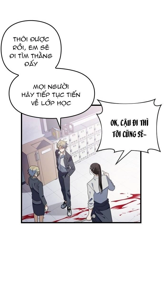 Sự Lãng Mạn Còn Tồn Tại Chapter 67 - 14