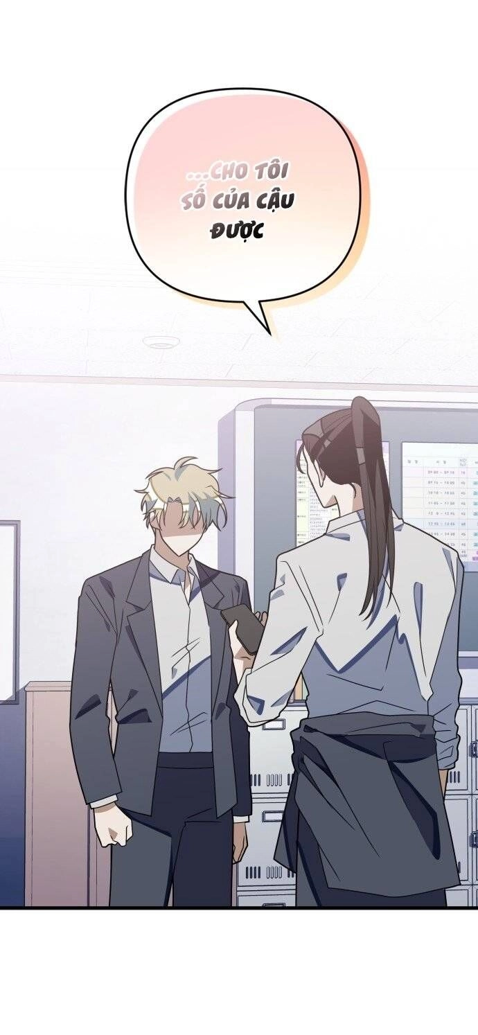 Sự Lãng Mạn Còn Tồn Tại Chapter 67 - 21