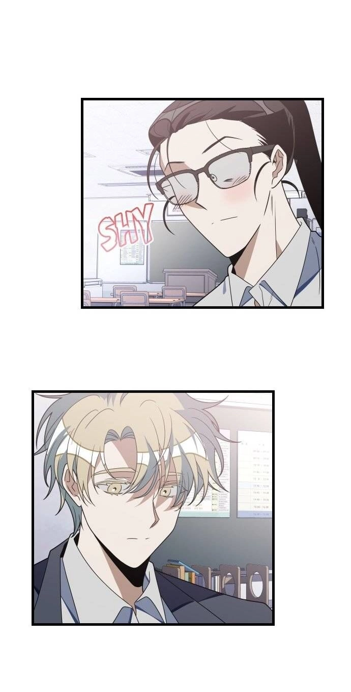 Sự Lãng Mạn Còn Tồn Tại Chapter 67 - 22