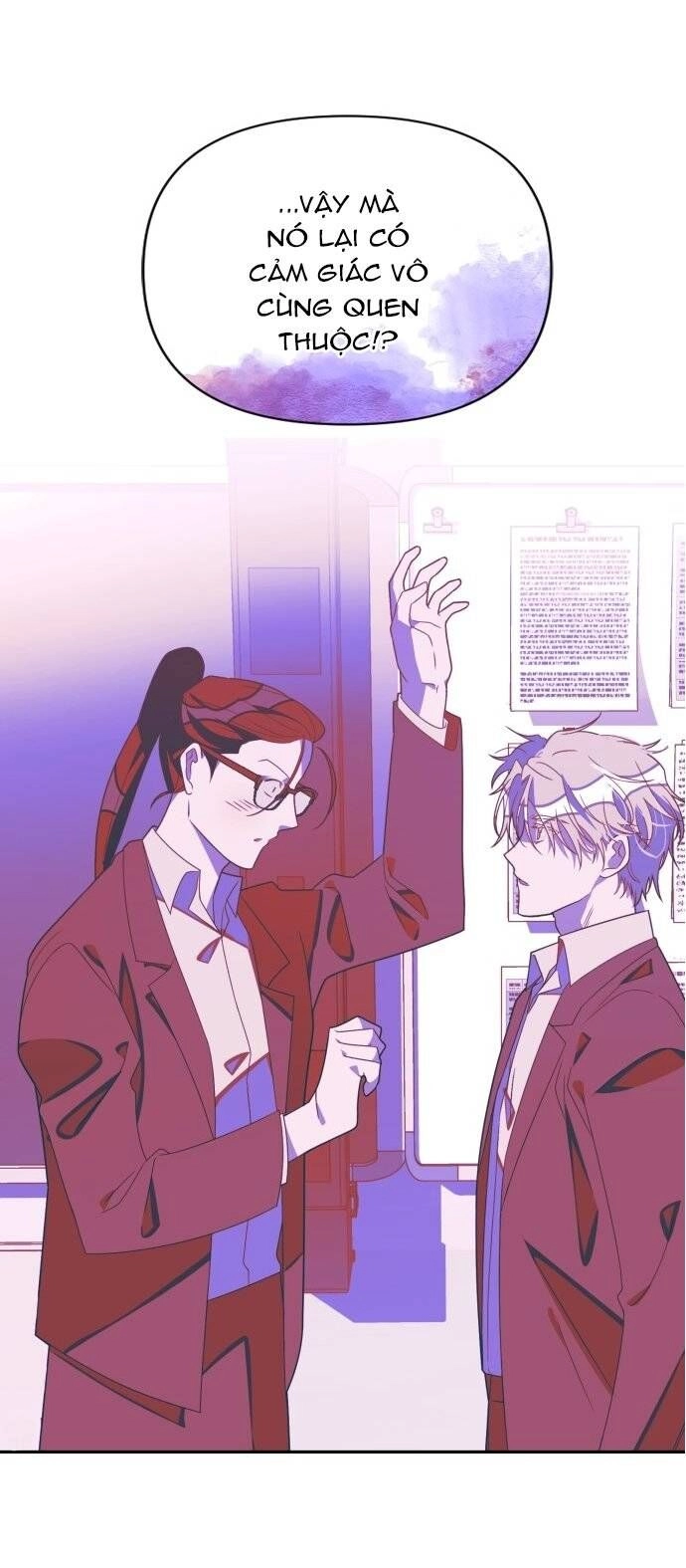 Sự Lãng Mạn Còn Tồn Tại Chapter 67 - 28