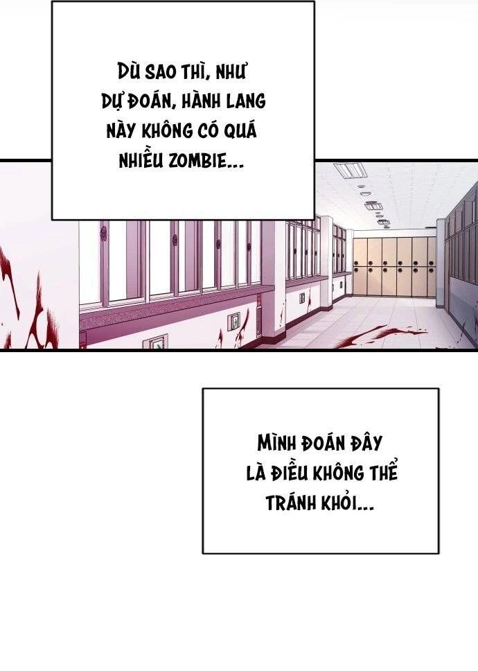 Sự Lãng Mạn Còn Tồn Tại Chapter 67 - 42