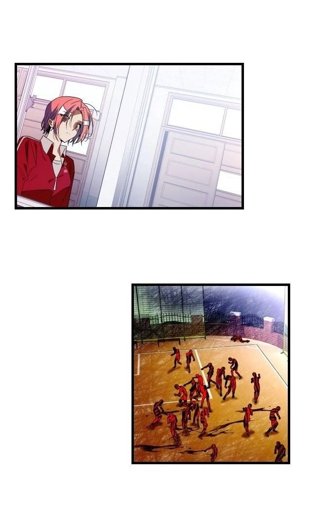 Sự Lãng Mạn Còn Tồn Tại Chapter 67 - 43