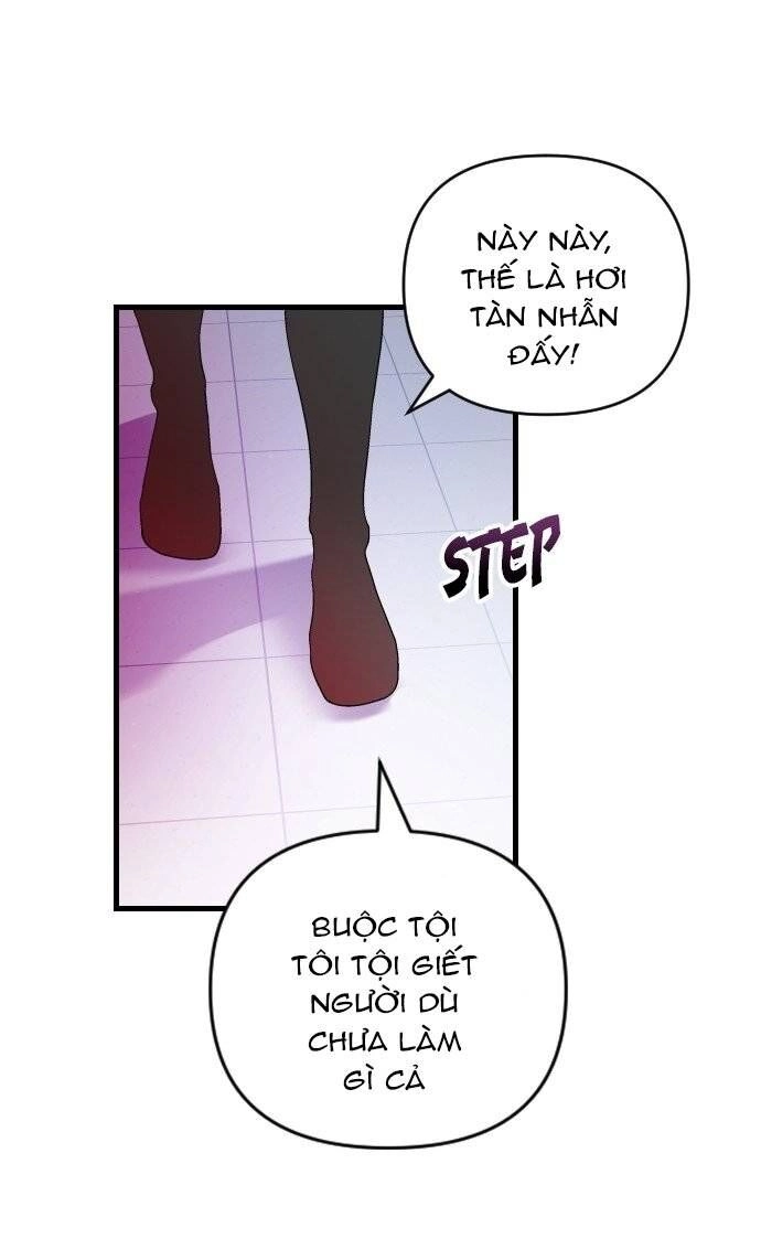 Sự Lãng Mạn Còn Tồn Tại Chapter 67 - 57