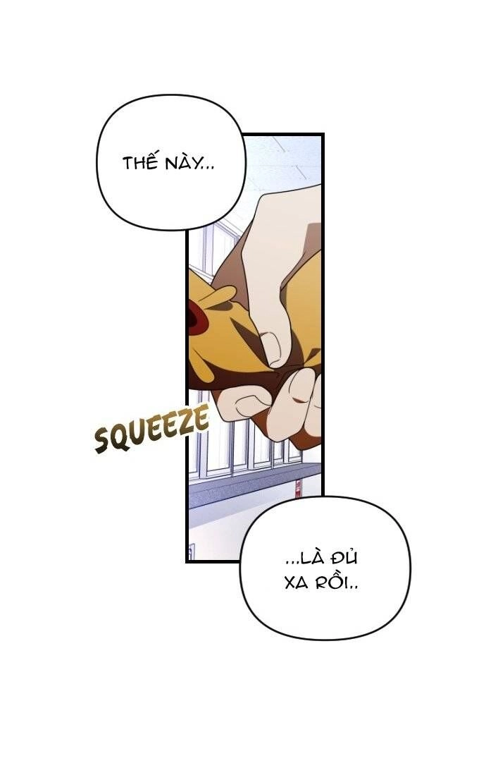 Sự Lãng Mạn Còn Tồn Tại Chapter 67 - 65